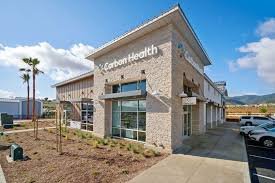 Carbon Health Urgent Care Corona - Bedford Marketplace